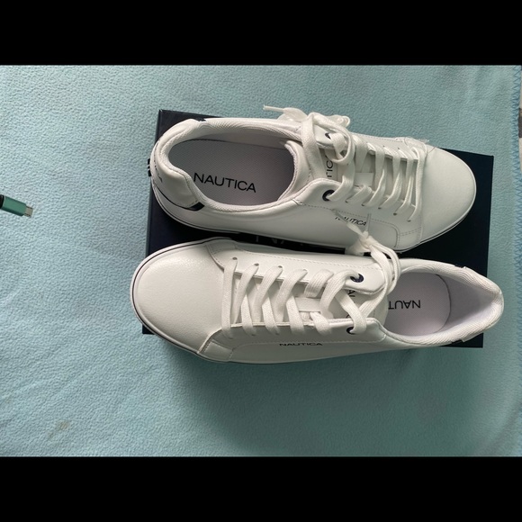 Nautical shoes - Picture 5 of 6